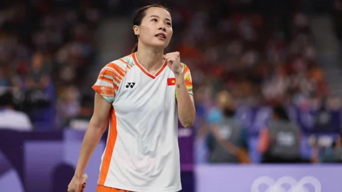 Nguyen Thuy Linh