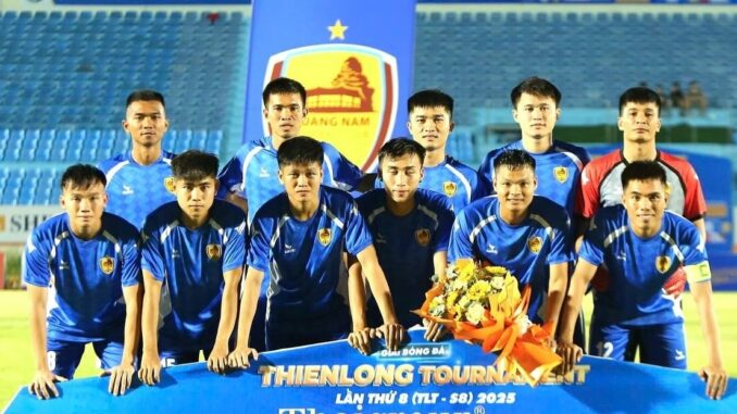 Quang Nam FC