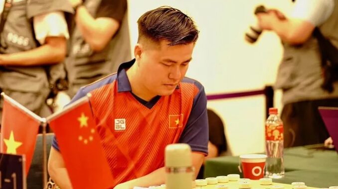 Lai Ly Huynh