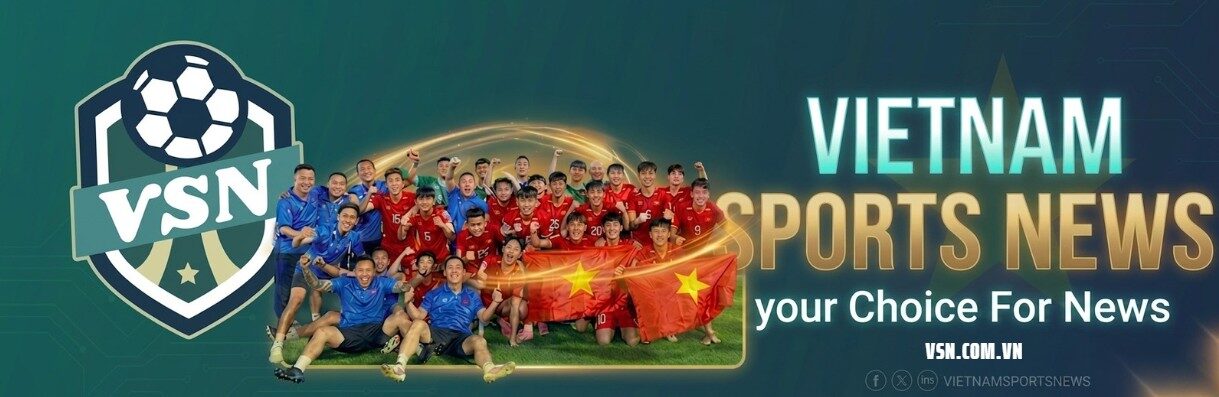 VIETNAM SPORTS NEWS